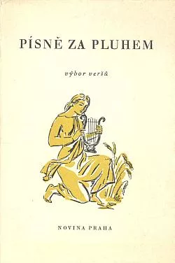 Písně za pluhem