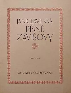 Písně Závišovy