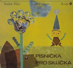 Písnička pro sklíčka