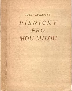 Písničky pro mou milou