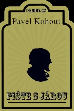 Pište s Járou