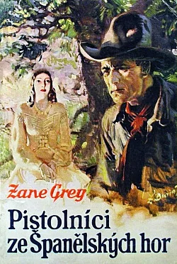 Pistolníci ze Španělských hor