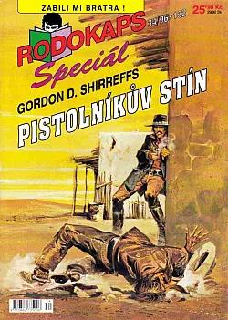 Pistolníkův stín