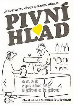 Pivní hlad aneb speciality z piva k pivu