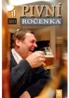 Pivní ročenka 2013