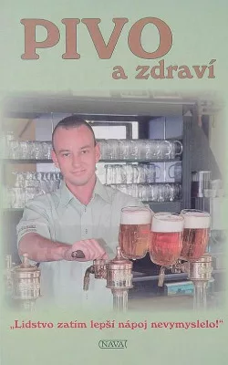 Pivo a zdraví
