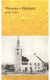 Pivovar v Olešnici