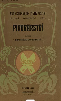 Pivovarství I.