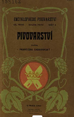 Pivovarství II.