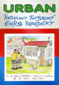 Pivrncovy fotbalový Euro parádičky