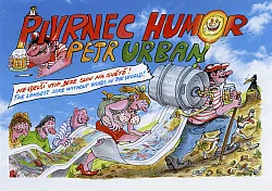 Pivrnec humor