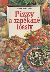 Pizzy a zapékané toasty