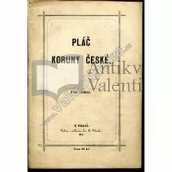 Pláč Koruny České