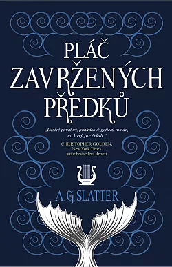 Pláč zavržených předků