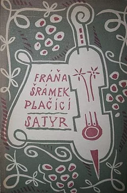 Plačící satyr
