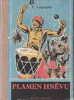 Plamen hněvu