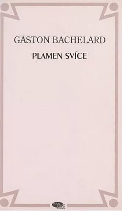 Plamen svíce