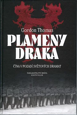 Plameny draka