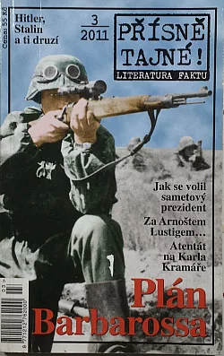 Plán Barbarossa