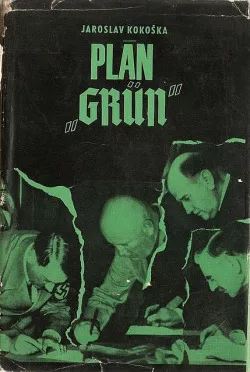 Plán „Grün“