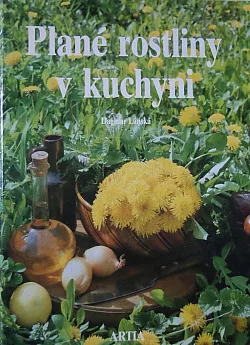 Plané rostliny v kuchyni