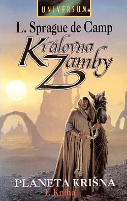 Královna Zamby
