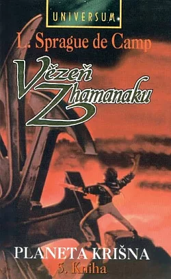 Vězeň Zhamanaku