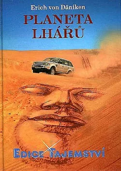 Planeta lhářů