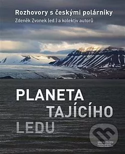 Planeta tajícího ledu