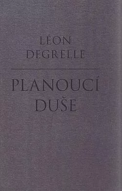 Planoucí duše