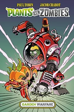 Garden Warfare