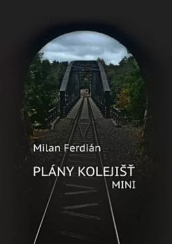 Plány kolejišť - mini