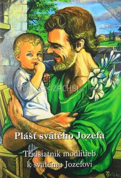 Plášť svätého Jozefa