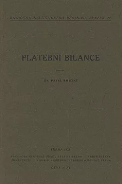 Platební bilance
