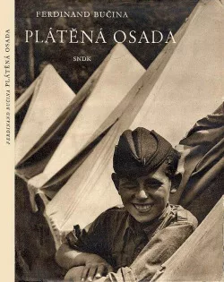 Plátěná osada