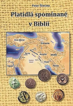 Platidlá spomínané v Biblii