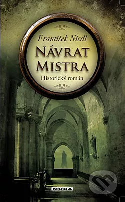Návrat mistra