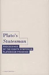 Plato's Statesman