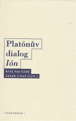 Platónův dialog Ión