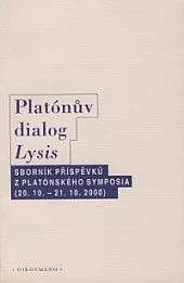 Platónův dialog Lysis