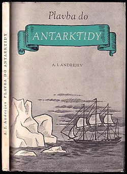 Plavba do Antarktidy