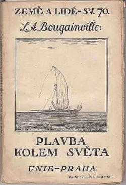 Plavba kolem světa