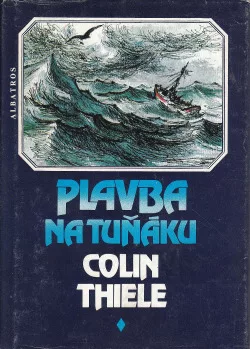 Plavba na Tuňáku