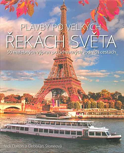 Plavby po velkých řekách světa