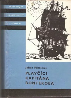 Plavčíci kapitána Bontekoea
