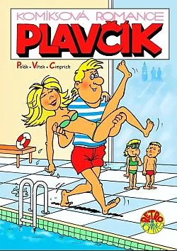 Plavčík