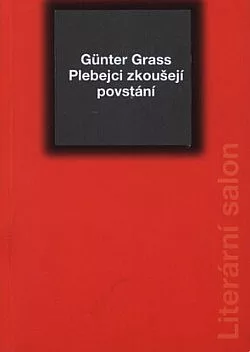 Plebejci zkoušejí povstání