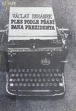 Ples podle přání pana prezidenta