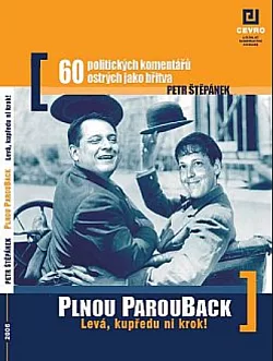 Plnou ParouBack