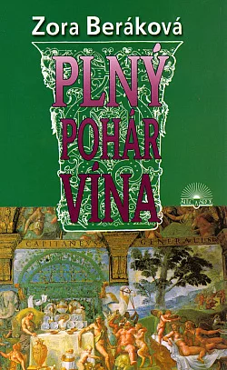 Plný pohár vína